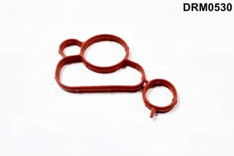 Прокладка гумова DR.MOTOR DRM0530