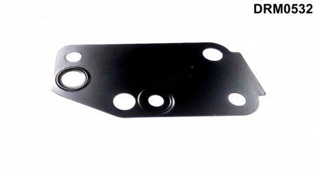 Прокладка двигуна металева DR.MOTOR DRM0532