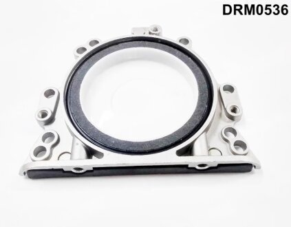 Сальник гумометалевий VW / AUDI / SKODA / SEAT GOLF,A3,OCTAVIA 1998 -> 1,6-2,0 L DR.MOTOR DRM0536