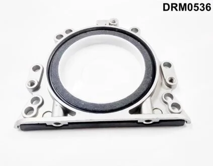 Сальник резинометаллический VW / AUDI / SKODA / SEAT GOLF,A3,OCTAVIA 1998 -> 1,6-2,0 L DR.MOTOR DRM0536