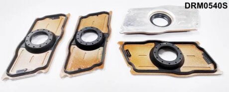 Комплект прокладок з різних матеріалів DR.MOTOR DRM0540S