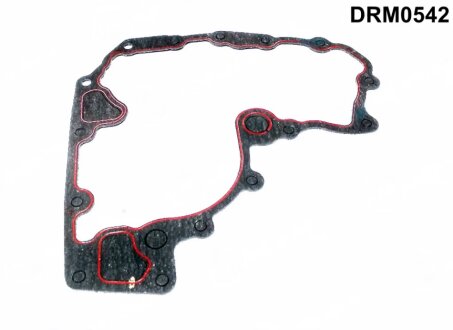 Прокладка гумова DR.MOTOR DRM0542