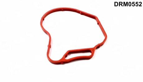 Прокладка гумова DR.MOTOR DRM0552