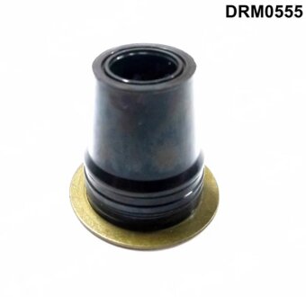 Сальник гумометалевий DR.MOTOR DRM0555