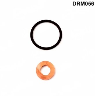 Комплект прокладок з різних матеріалів DR.MOTOR DRM056