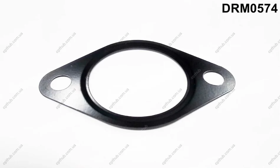 Прокладка двигуна металева DR.MOTOR DRM0574 (фото 1)