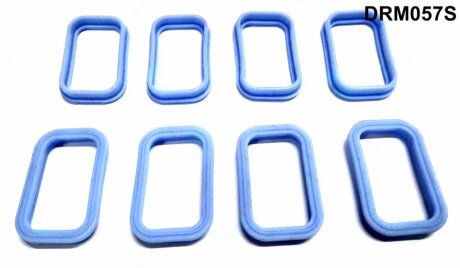 Комплект прокладок гумових DR.MOTOR DRM057S