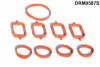 Комплект прокладок гумових DR.MOTOR DRM0587S (фото 1)