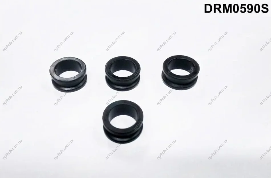 Кільце гумове DR.MOTOR DRM0590S (фото 1)