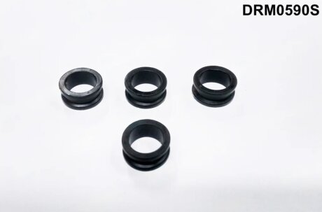 Кільце гумове DR.MOTOR DRM0590S