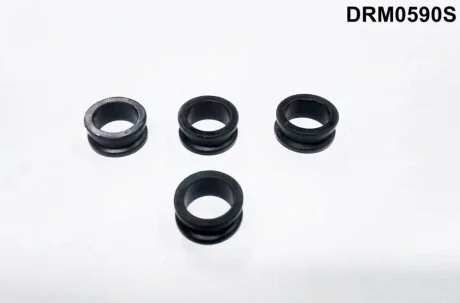 Кольцо резиновое DR.MOTOR DRM0590S