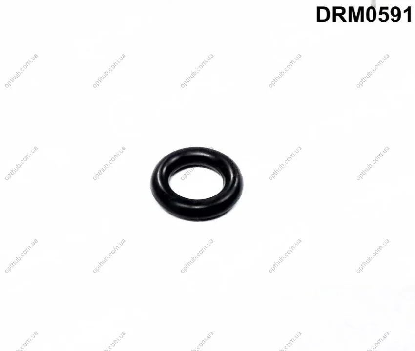 Кільце гумове DR.MOTOR DRM0591 (фото 1)