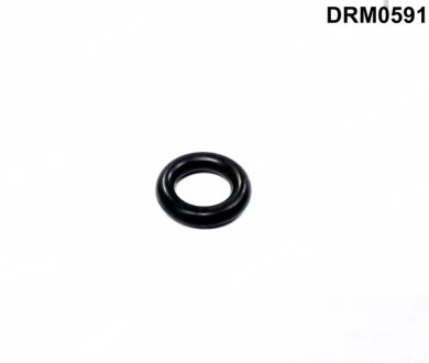 Кільце гумове DR.MOTOR DRM0591