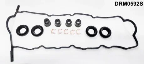 Комплект прокладок гумових DR.MOTOR DRM0592S