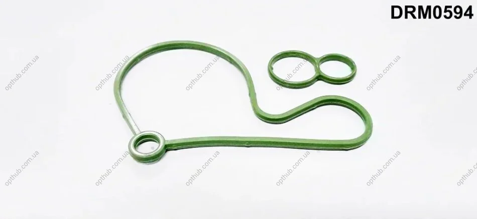 Прокладка гумова VW (SET) GOLF,POLO,FABIA,IBIZA 1995-2010 1,2-2,0 DTI DR.MOTOR DRM0594 (фото 1)