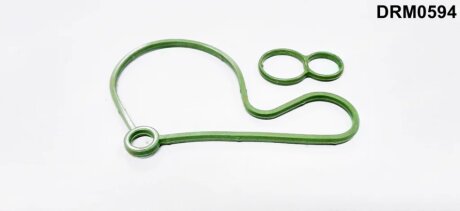 Прокладка гумова VW (SET) GOLF,POLO,FABIA,IBIZA 1995-2010 1,2-2,0 DTI DR.MOTOR DRM0594