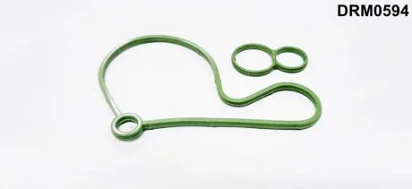 Прокладка резиновая VW (SET) GOLF,POLO,FABIA,IBIZA 1995-2010 1,2-2,0 DTI DR.MOTOR DRM0594