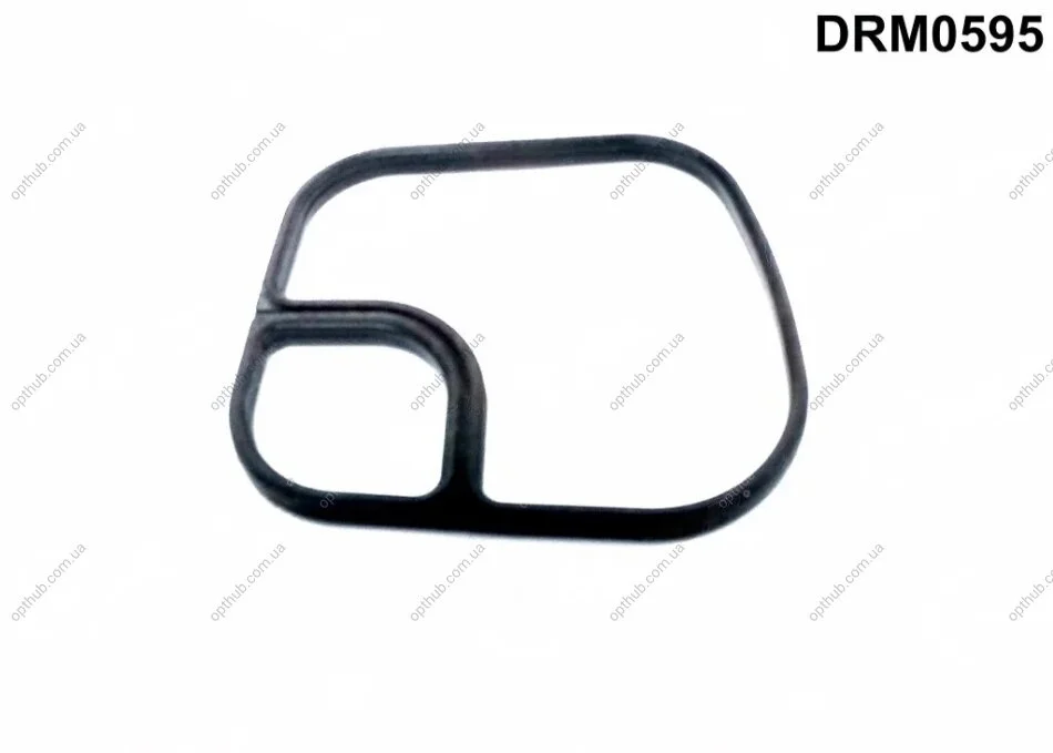 Прокладка гумова DR.MOTOR DRM0595 (фото 1)