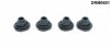Комплект прокладок гумових DR.MOTOR DRM0601 (фото 1)