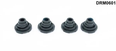 Комплект прокладок гумових DR.MOTOR DRM0601