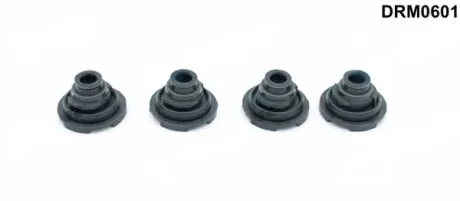 Комплект прокладок гумових DR.MOTOR DRM0601