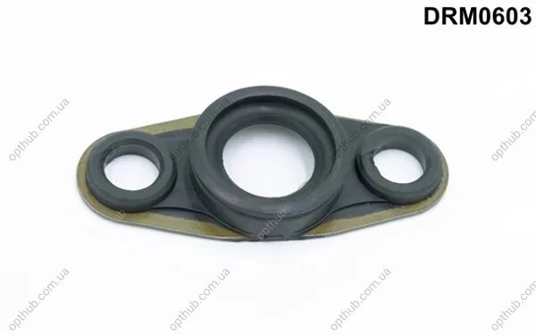 Прокладка клапанної кришки гумова DR.MOTOR DRM0603 (фото 1)