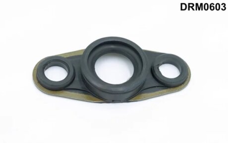 Прокладка клапанної кришки гумова DR.MOTOR DRM0603
