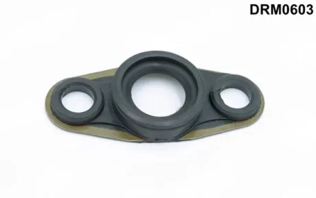 Прокладка клапанної кришки гумова DR.MOTOR DRM0603