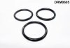 Кільце гумове DR.MOTOR DRM0605 (фото 1)