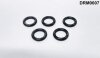 Комплект прокладок гумових DR.MOTOR DRM0607 (фото 1)