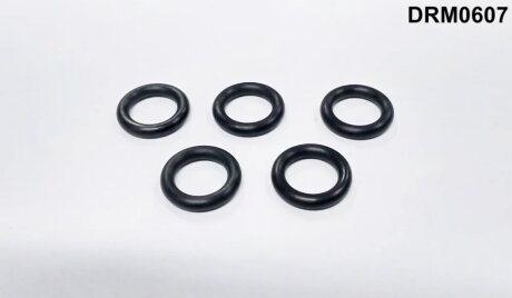 Комплект прокладок гумових DR.MOTOR DRM0607