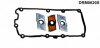 Комплект прокладок з різних матеріалів DR.MOTOR DRM0620S (фото 1)