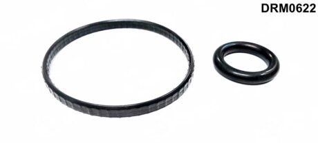 Комплект прокладок з різних матеріалів DR.MOTOR DRM0622