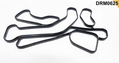 Прокладка гумова DR.MOTOR DRM0625