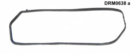 Прокладка гумова DR.MOTOR DRM0638