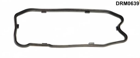 Прокладка піддону картера гумова DR.MOTOR DRM0639