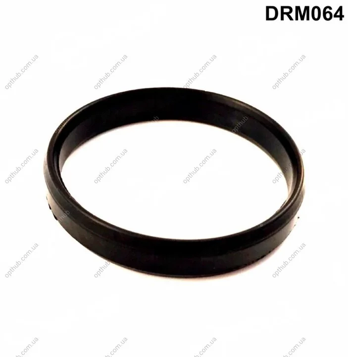Кільце гумове DR.MOTOR DRM064 (фото 1)