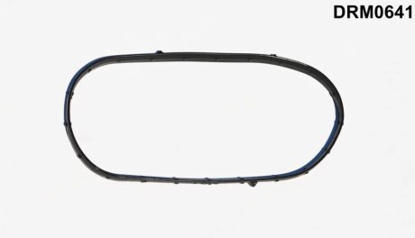 Прокладка гумова DR.MOTOR DRM0641