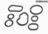 Комплект прокладок гумових MERCEDES KLASA C,E 2007 -> K3 2,2 CDTI DR.MOTOR DRM0644S (фото 1)