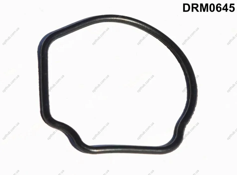 Прокладка резиновая DR.MOTOR DRM0645 (фото 1)