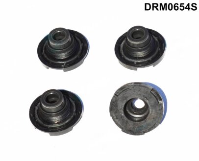 Комплект прокладок гумових DR.MOTOR DRM0654S