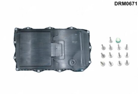 Фільтр АКПП DR.MOTOR DRM0671