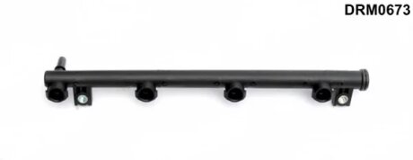 Паливна рампа DR.MOTOR DRM0673