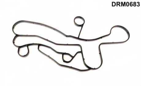 Прокладка гумова DR.MOTOR DRM0683