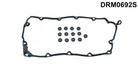 Комплект резиновых прокладок. DR.MOTOR DRM0692S