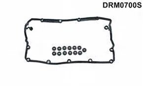 Комплект прокладок гумових DR.MOTOR DRM0700S