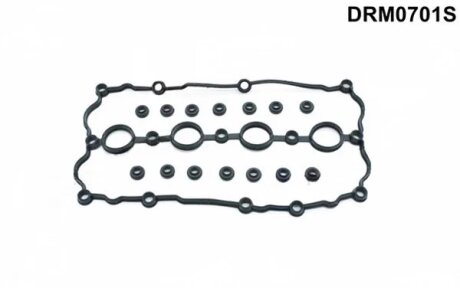 Комплект прокладок гумових DR.MOTOR DRM0701S