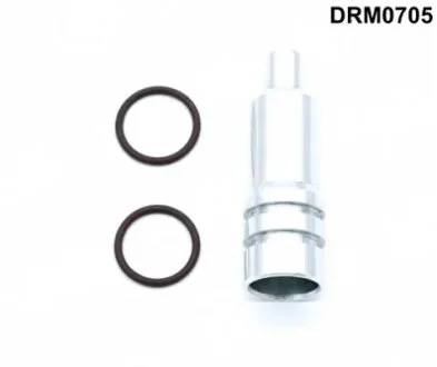 Комплект прокладок з різних матеріалів OPEL ASTRA G/ COMBO/ CORSA C/ MERIVA A 1.7DTI 2000-2010 -ua DR.MOTOR DRM0705
