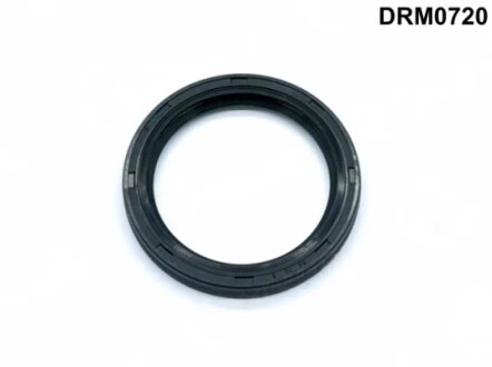 Сальник гумометалевий DR.MOTOR DRM0720