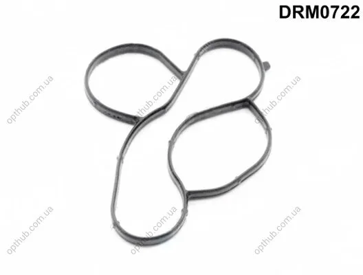 Прокладка двигуна гумова DR.MOTOR DRM0722 (фото 1)